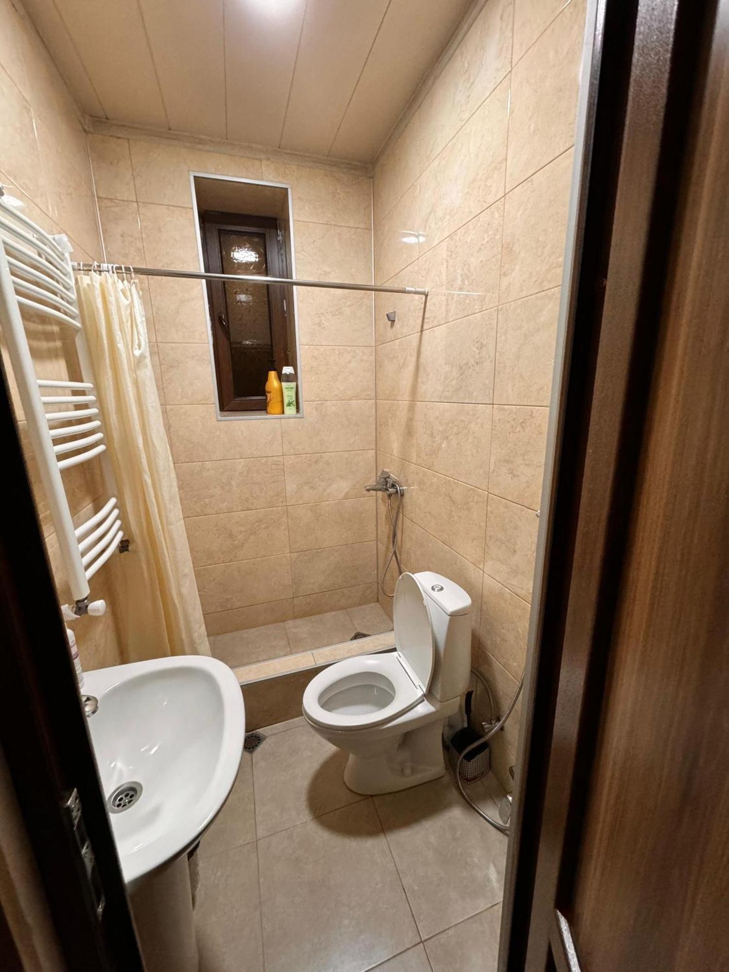 Family Hotel 7 Sisters Kazbegi Luaran gambar